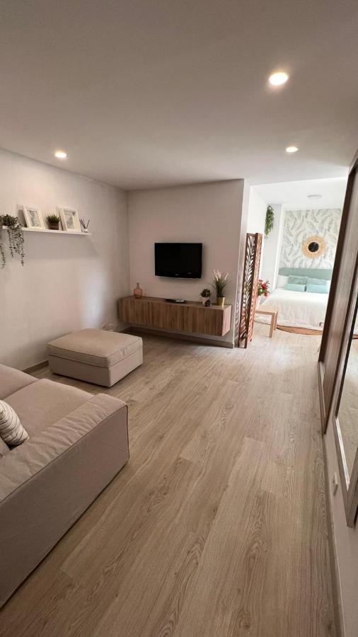 Ferienwohnung Luxurystudioplayamar Torremolinos Exterior foto
