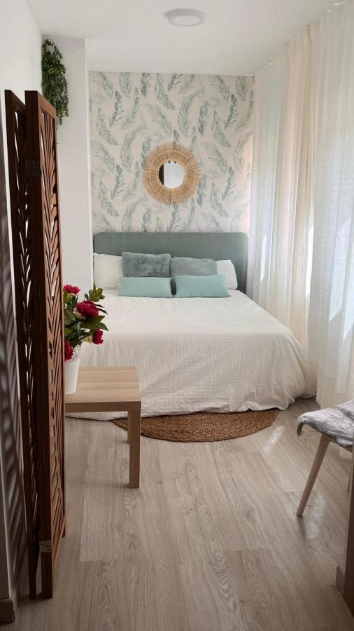 Ferienwohnung Luxurystudioplayamar Torremolinos Exterior foto