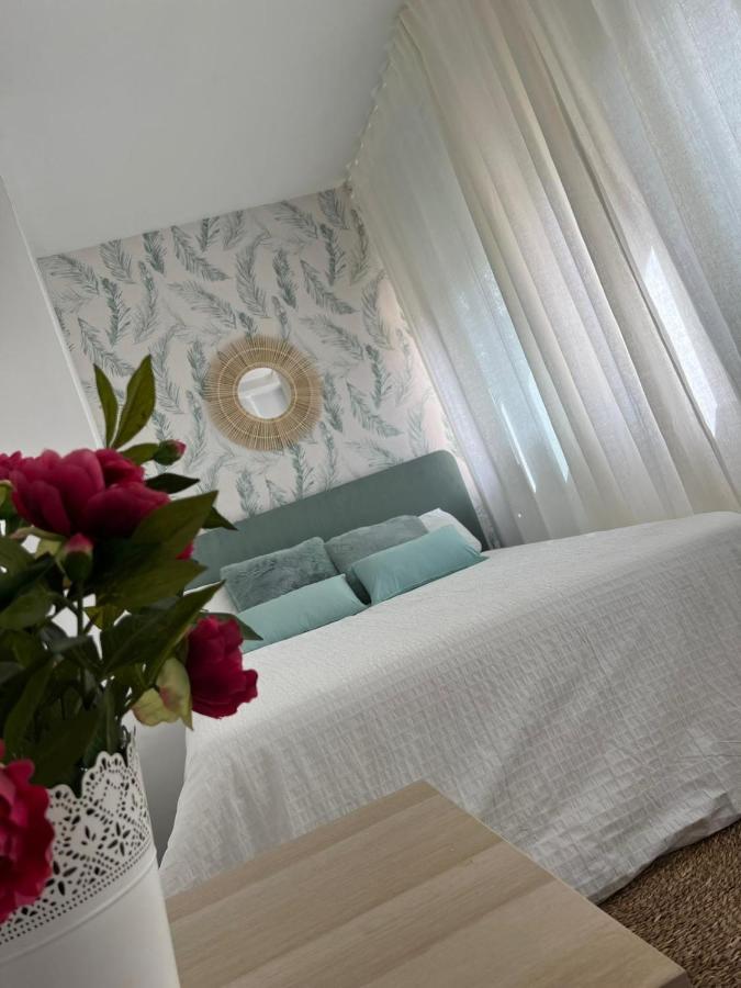 Ferienwohnung Luxurystudioplayamar Torremolinos Exterior foto