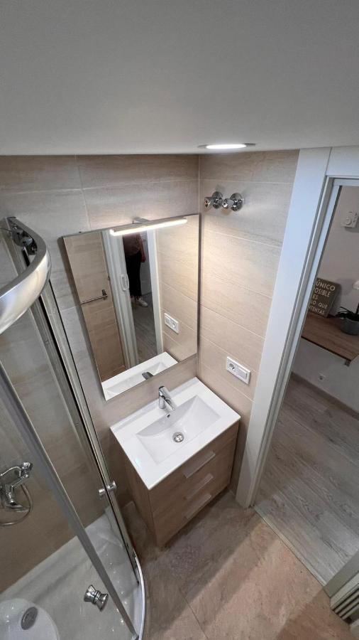 Ferienwohnung Luxurystudioplayamar Torremolinos Exterior foto