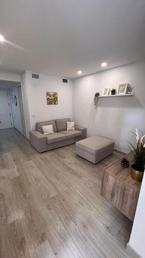 Ferienwohnung Luxurystudioplayamar Torremolinos Exterior foto